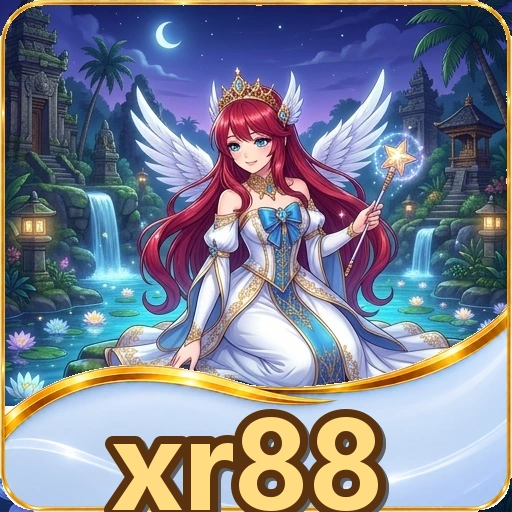 Ikon xr88 untuk ringkasan panduan APK v4.7.5